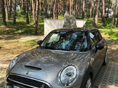 second-hand Mini John Cooper Works Works Aut.