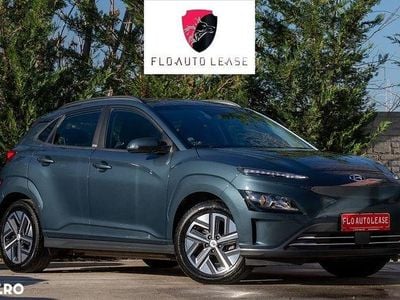 Second-hand Hyundai Kona 150 kW (204 CP) 2021 Culoaregri SUV