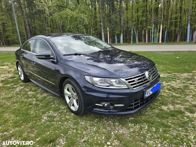 VW CC