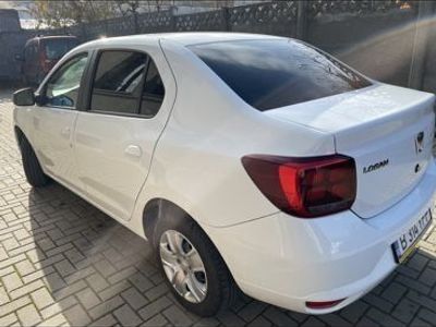 second-hand Dacia Logan MCV 1.5 Blue dCi Laureate