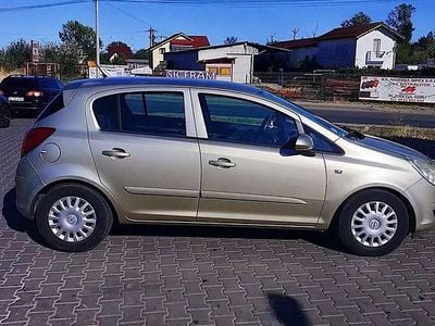 Culoaregalbeuriu Utilizat 2007 Opel Corsa | 2.100 EUR (Preț OK)