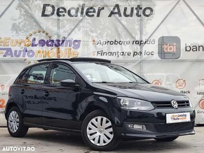 VW Polo