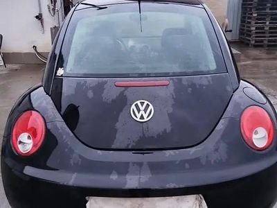 Utilizat 2006 VW Beetle Coupe | 4.100 EUR