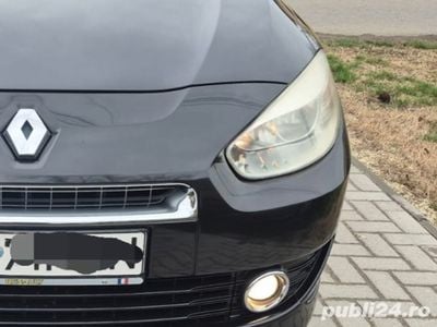 Renault Fluence