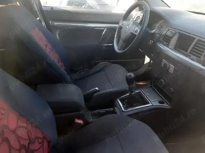 Utilizat 2007 Opel Vectra Break | 1.500 EUR (Preț OK)