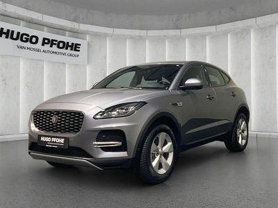 Utilizat 2021 Jaguar E-Pace SUV | 28.190 EUR