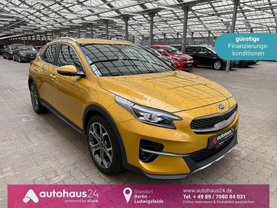 Utilizat 2021 Kia XCeed Xdition SUV | 18.632 EUR