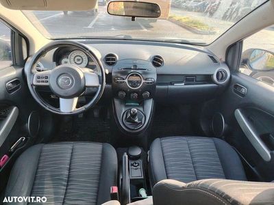 Culoaregri Utilizat 2008 Mazda 2 | 2.500 EUR (Puțin scump)
