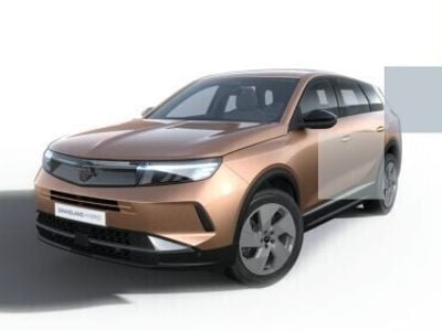 Nouă Opel Grandland X 145 CP (106 kW) 2025 Tracțiune integrală SUV