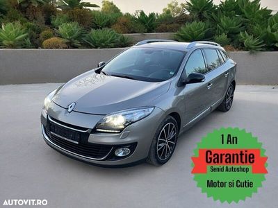 Renault Mégane GrandTour