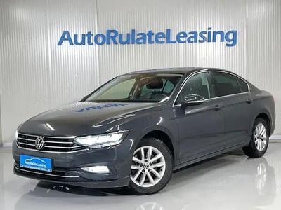Culoaregri Second-hand 2021 VW Passat Comfortline Berlinǎ | 22.489 EUR (Preț OK)