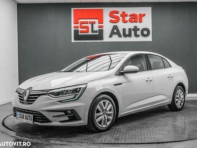 Renault Mégane IV