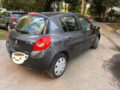 Renault Clio II