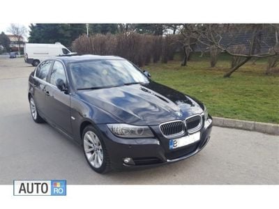 Second-hand BMW 318 140 CP (102 kW) 2011 Berlinǎ