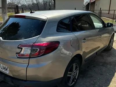 Renault Mégane III