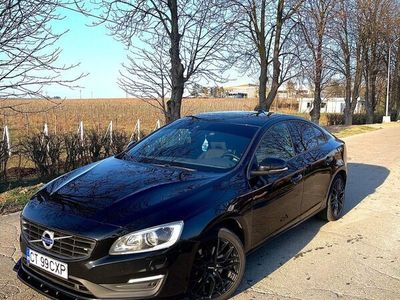 second-hand Volvo S60 D4 DRIVe Momentum