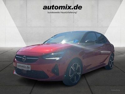 Second-hand Opel Corsa GS Line 131 CP (96 kW) 2020