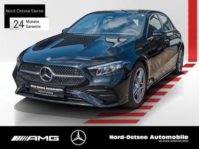 Mercedes A200