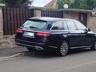 Utilizat 2019 Mercedes A220 Break | 17.000 EUR