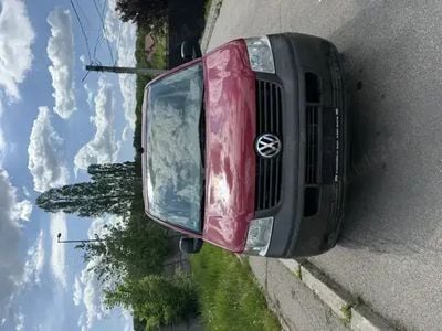 VW T5