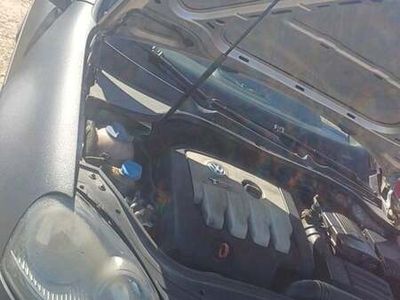 VW Golf V