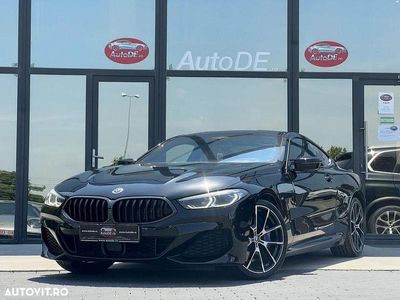 BMW 840
