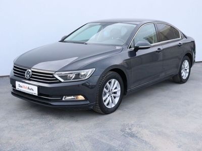 second-hand VW Passat Comfortline 2.0 TDI