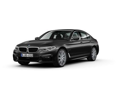 second-hand BMW 530 e xDrive iPerformance Sedan