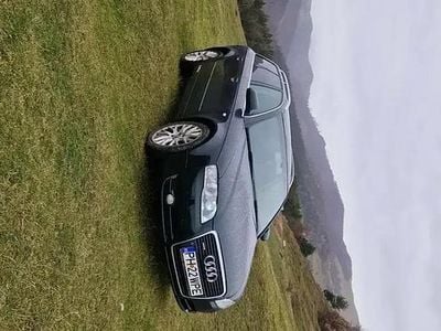 Utilizat 2007 Audi A4 Break | 3.200 EUR (Preț OK)