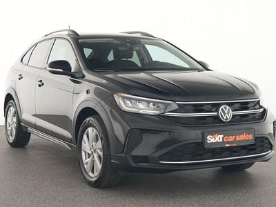VW Taigo