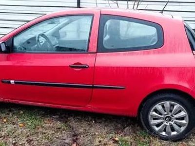 Renault Clio II