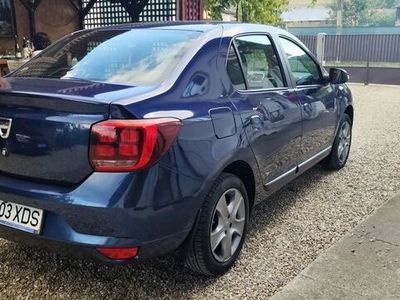 second-hand Dacia Logan 1.0 SCe Prestige