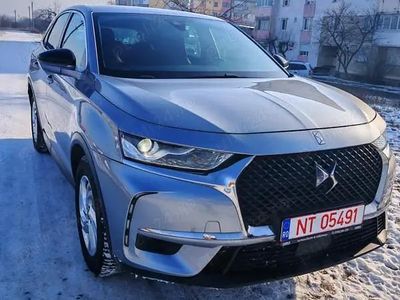 Second-hand Citroën DS 131 CP (96 kW) 2018 SUV