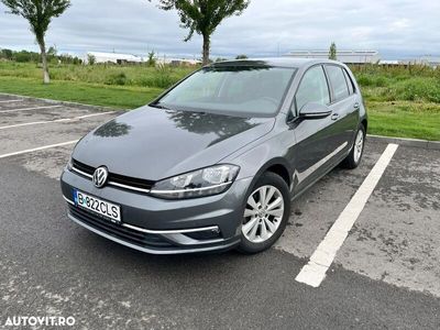 second-hand VW Golf 1.0 TSI Comfortline