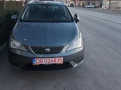 Seat Ibiza ST