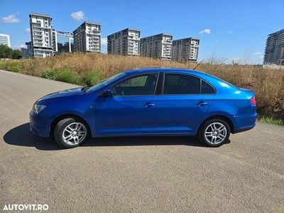 Seat Toledo