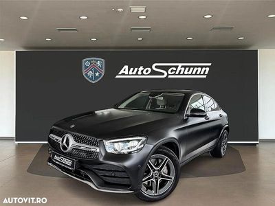 Mercedes GLC220