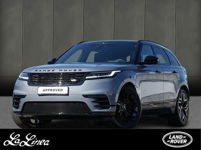 Utilizat 2023 Land Rover Range Rover Velar HSE Dynamic SUV | 68.454 EUR
