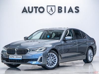 BMW 530e