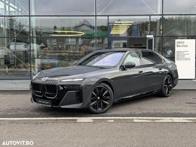 BMW 740