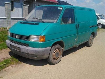 Second-hand VW T4 88 CP (64 kW) 2000 Van