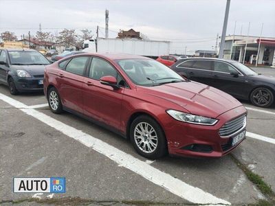 Visiniu Utilizat 2015 Ford Mondeo Hatchback | 9.500 EUR (Preț OK)