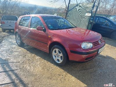 second-hand VW Golf IV AUTOMATA , 1.6 benzina