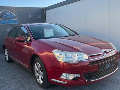 Citroën C5