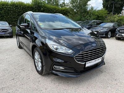 Second-hand Ford S-MAX S 150 CP (110 kW) 2020 Monovolum