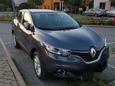 Culoaregri Second-hand 2018 Renault Kadjar Zen SUV | 11.900 EUR (Preț OK)