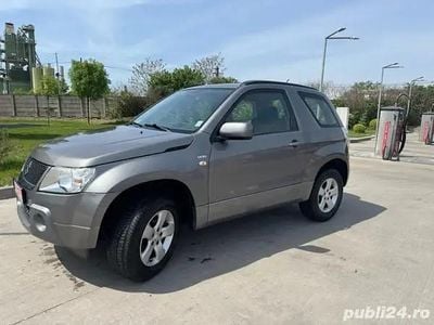 Utilizat 2006 Suzuki Grand Vitara SUV | 3.890 EUR (Preț OK)