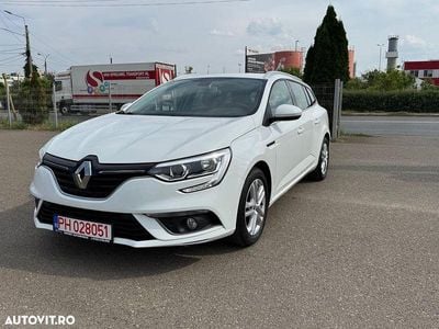Renault Mégane GrandTour