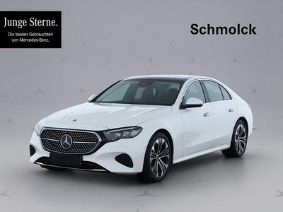 Utilizat 2023 Mercedes E220 Avantgarde | 54.535 EUR (Scump)