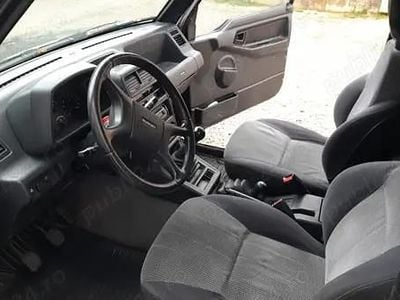 Utilizat 1993 Suzuki Vitara SUV | 4.299 EUR